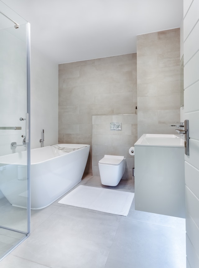 Best Flooring for Bathroom Remodel Floors2U