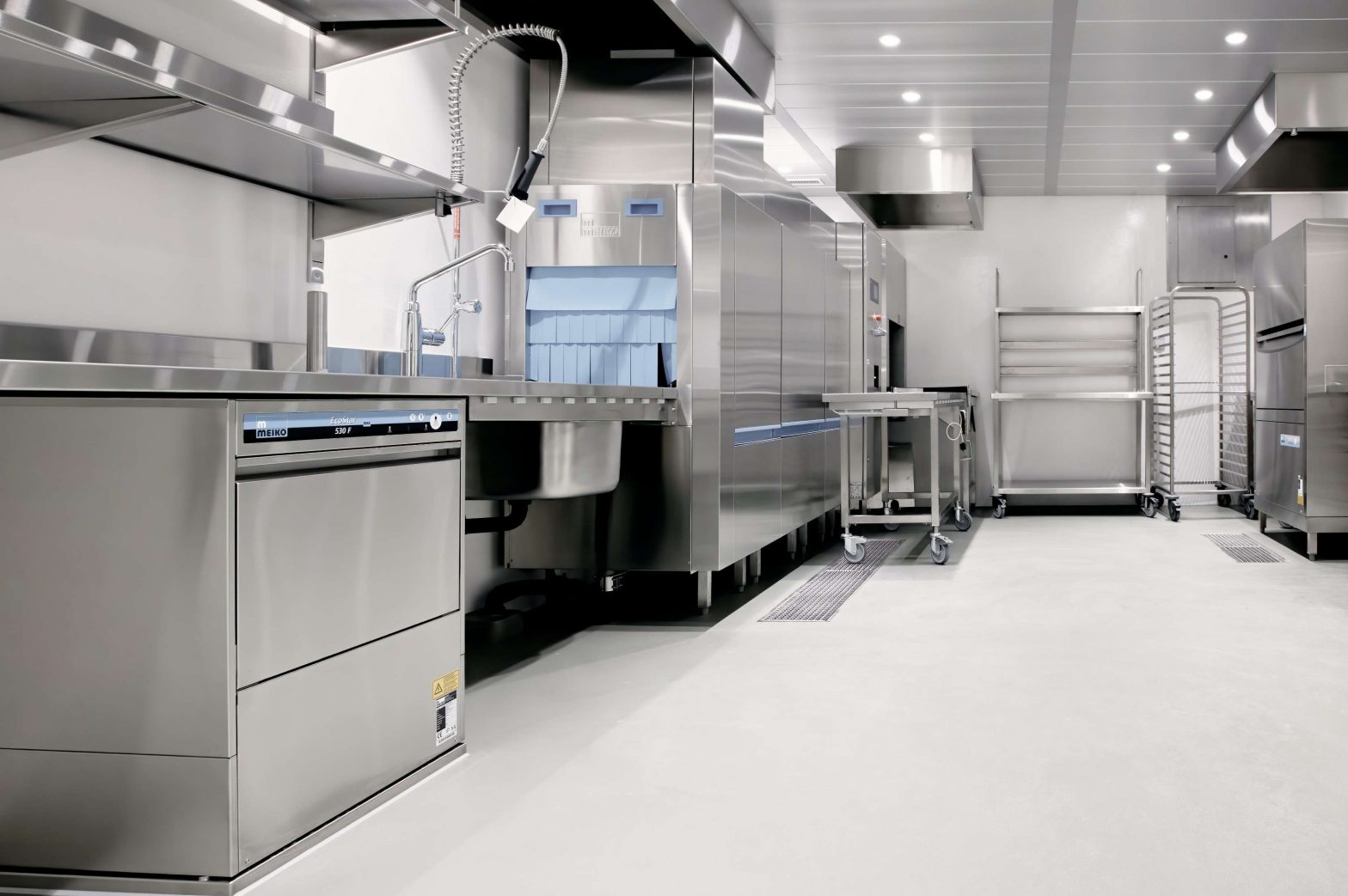 Is Epoxy Flooring Waterproof