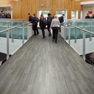 Business Flooring