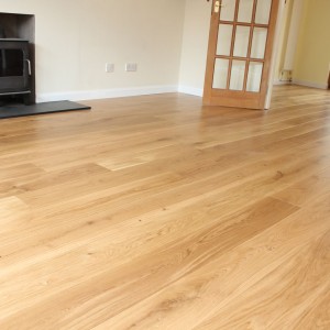Home Flooring